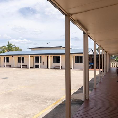 Moura Motel Zewnętrze zdjęcie