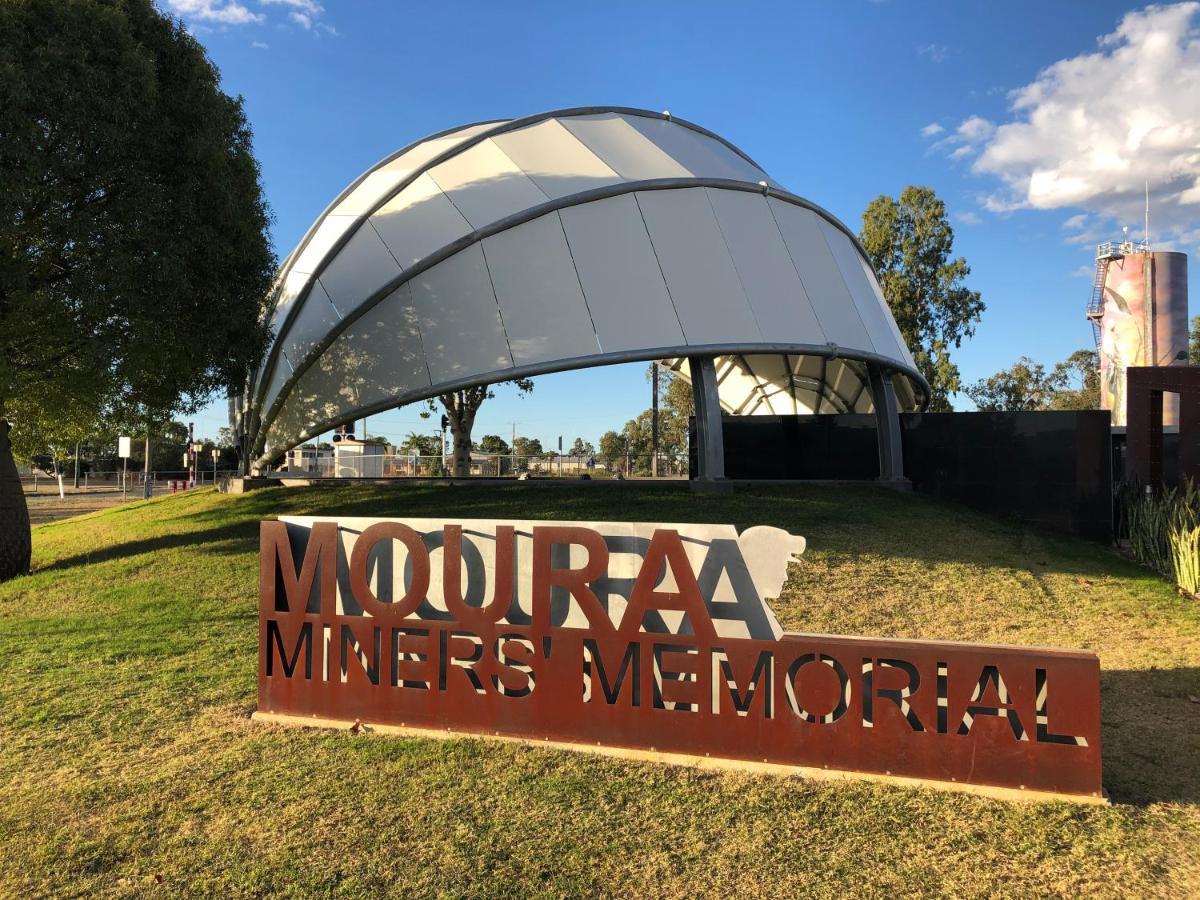 Moura Motel Zewnętrze zdjęcie