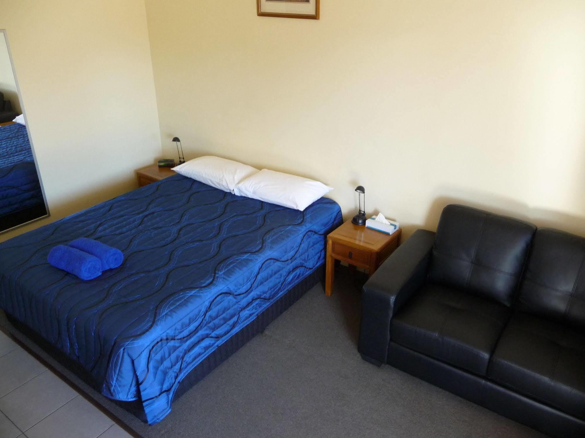 Moura Motel Zewnętrze zdjęcie