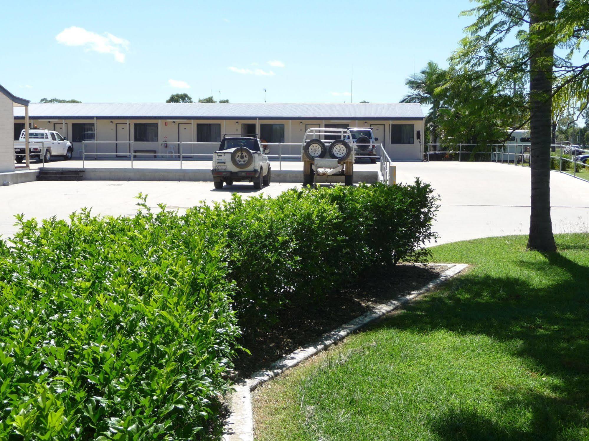 Moura Motel Zewnętrze zdjęcie