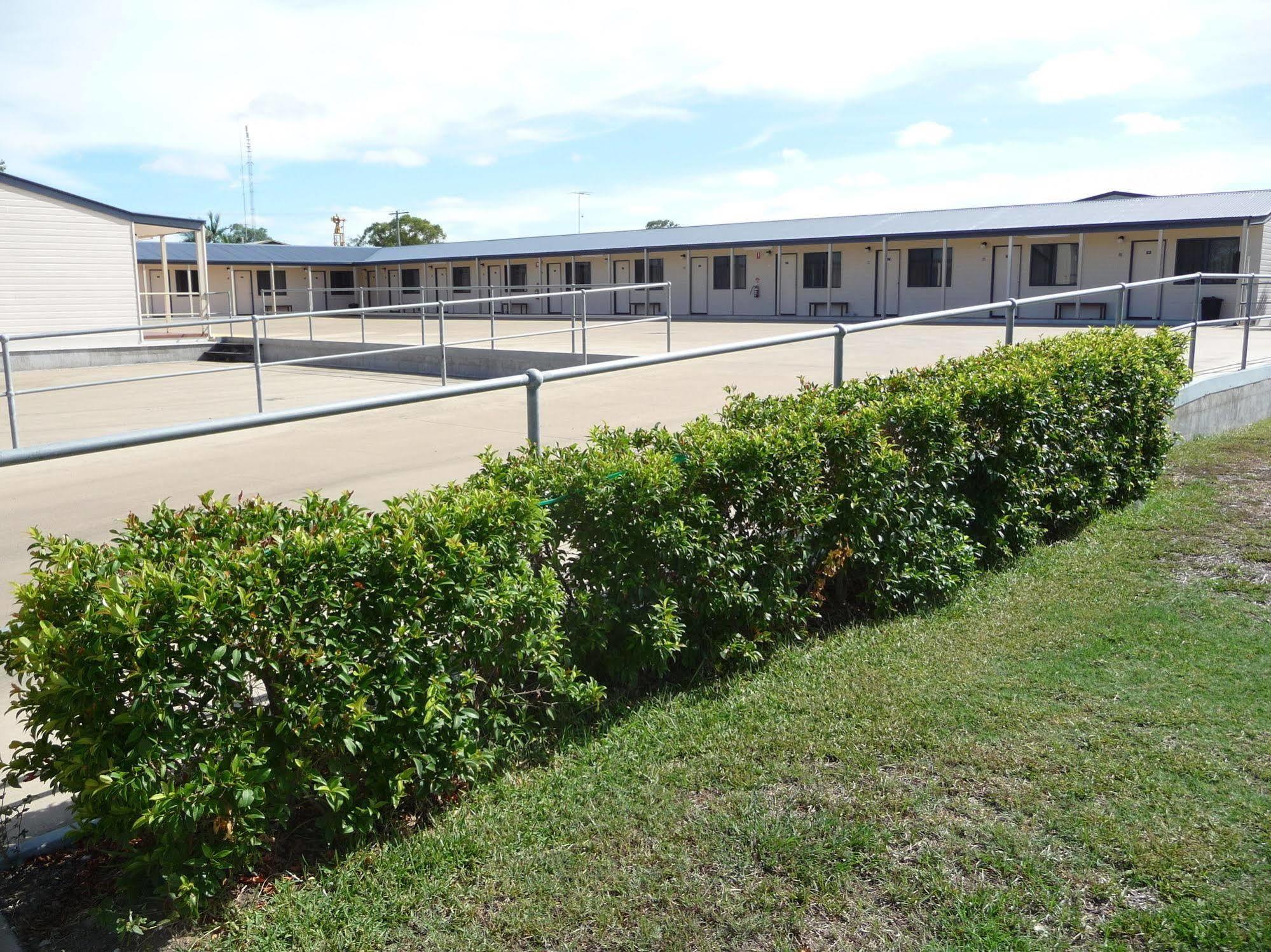 Moura Motel Zewnętrze zdjęcie