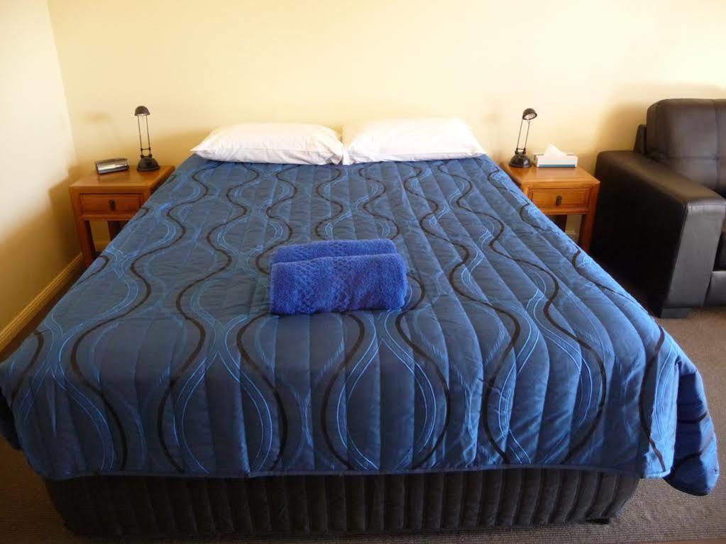 Moura Motel Zewnętrze zdjęcie